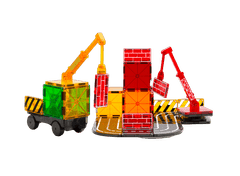 Valtech MagnaTiles Builder 32 - Stavitel