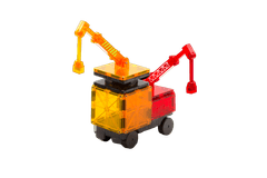 Valtech MagnaTiles Builder 32 - Stavitel