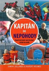 Kapitán do nepohody - Simon Jollands