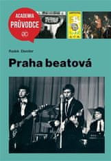 Praha beatová - Radek Diestler