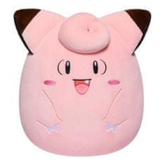 Squishmallows Pokémon - Clefairy 60 cm