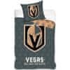 Tip Trade Hokejové ložní povlečení NHL Vegas Golden Knights Shields