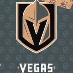 Tip Trade Hokejové ložní povlečení NHL Vegas Golden Knights Shields