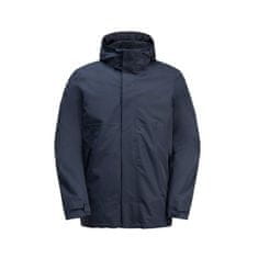 Jack Wolfskin Bundy univerzálni tmavomodré M 11162511010