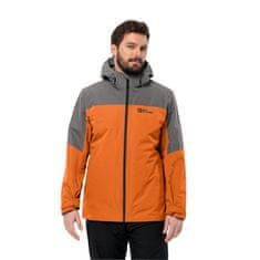 Jack Wolfskin Bundy trekové M 11152916185