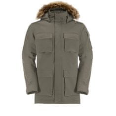 Jack Wolfskin Bundy univerzálni zelené M 11076744550