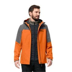 Jack Wolfskin Bundy trekové M 11152916185