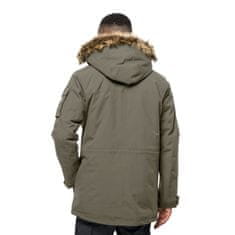 Jack Wolfskin Bundy univerzálni zelené M 11076744550