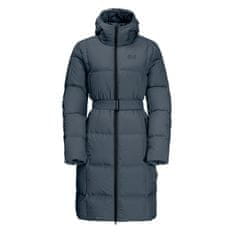 Jack Wolfskin Bundy univerzálni tmavomodré S 12061311268