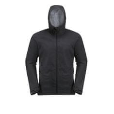 Jack Wolfskin Bundy trekové černé M 11158816000