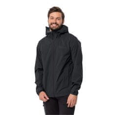 Jack Wolfskin Bundy trekové černé M 11158816000