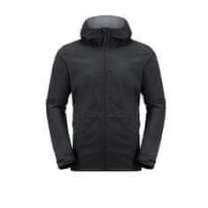 Jack Wolfskin Bundy trekové černé M 11158816000