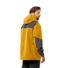 Jack Wolfskin Bundy trekové žluté XXL 11083733430