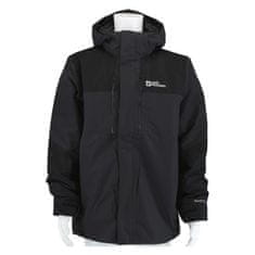 Jack Wolfskin Bundy trekové černé XXL A618586350