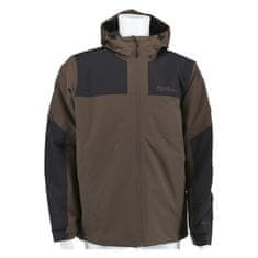 Jack Wolfskin Bundy w góry hnědé M A618725719