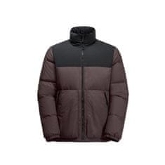 Jack Wolfskin Bundy univerzálni hnědé XL 12075612613