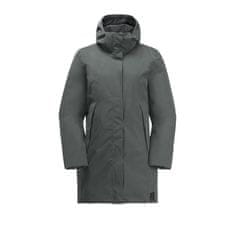 Jack Wolfskin Bundy univerzálni zelené S 11161414136