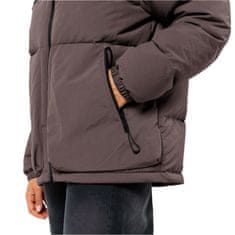 Jack Wolfskin Bundy univerzálni hnědé XL 12075612613