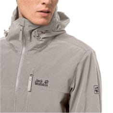 Jack Wolfskin Bundy univerzálni béžové M 13064116954