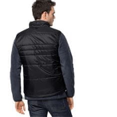 Jack Wolfskin Bundy univerzálni černé L 12048936000