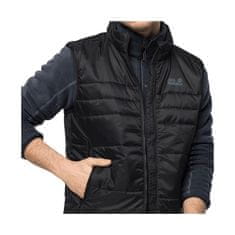 Jack Wolfskin Bundy univerzálni černé L 12048936000