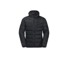 Jack Wolfskin Bundy univerzálni černé M 12066126350