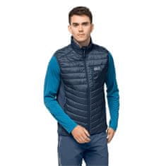 Jack Wolfskin Bundy univerzálni tmavomodré L 12054351383