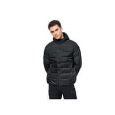 Jack Wolfskin Bundy univerzálni černé M 12066126350