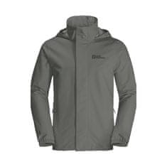 Jack Wolfskin Bundy univerzálni šedé S 11111424143