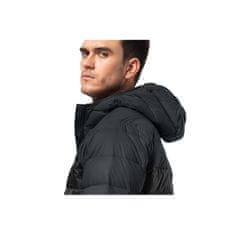 Jack Wolfskin Bundy univerzálni černé M 12066126350