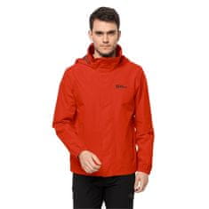 Jack Wolfskin Bundy univerzálni červené M 11111422193