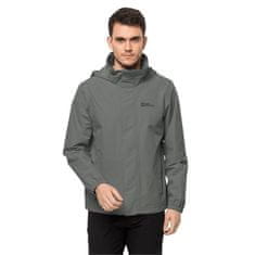 Jack Wolfskin Bundy univerzálni šedé S 11111424143