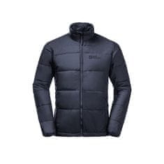 Jack Wolfskin Bundy univerzálni tmavomodré XXL 11156511010