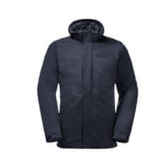 Jack Wolfskin Bundy univerzálni tmavomodré XXL 11156511010