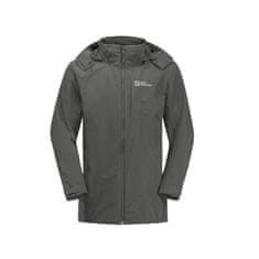 Jack Wolfskin Bundy univerzálni šedé M 11163716945