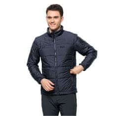 Jack Wolfskin Bundy univerzálni tmavomodré XXL 11156511010