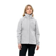 Jack Wolfskin Bundy univerzálni bílé M 11112026709