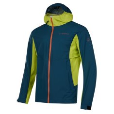 La Sportiva Bundy w góry XL La Wanderjacke Discover