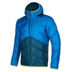 La Sportiva Bundy univerzálni M La Daunen-winterjacke Pinnacle Down