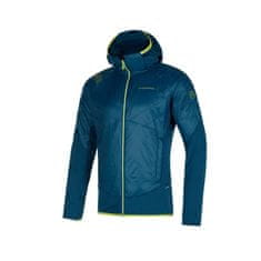 La Sportiva Bundy univerzálni tmavomodré L La Hybridjacke Cambrenas 2.0