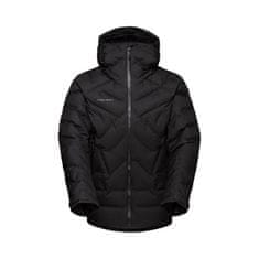 Mammut Bundy univerzálni černé XXL Winter daunenjacke Photics Hardshell Thermo