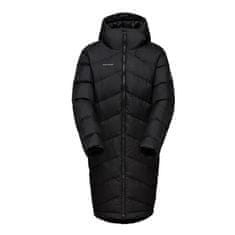 Mammut Bundy univerzálni černé M Winter parka Fedoz Insulated Hooded