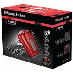 Russell Hobbs Ruční šlehač 24670-56