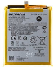 Motorola Baterie LG50 5000mAh Li-Ion (Service Pack)