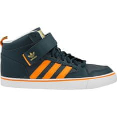 Adidas Boty 44 2/3 EU Varial II Mid