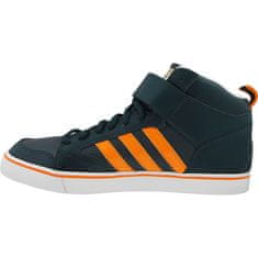 Adidas Boty 44 2/3 EU Varial II Mid