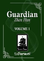 Guardian: Zhen Hun (Novel) Vol. 1