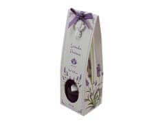 Arôme Difuzér 100 ml s tyčinkami, Lavender