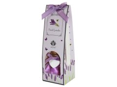 Arôme Difuzér 50 ml, s tyčinkami, French Lavender