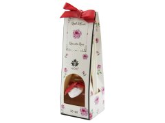 Arôme Difuzér 50 ml, s tyčinkami, Romantic Rose